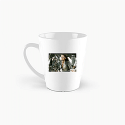 Will Turner Merch Collection Will Turner Mugs