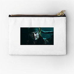 Will Turner Fan Art Will Turner Zipper Pouches