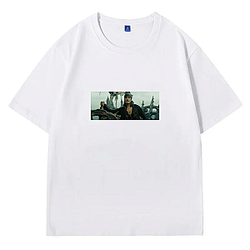 Will Turner Limited Collection Will Turner T-Shirts