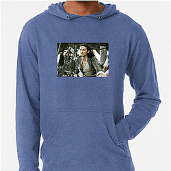 Will Turner Merch Collection Will Turner Hoodies