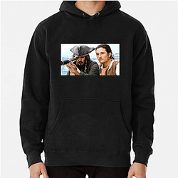 Will Turner Collection for fans Will Turner Hoodies