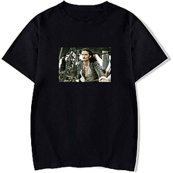 Will Turner Merch Collection Will Turner T-Shirts