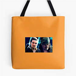 Will Turner Merchandise Will Turner Bags