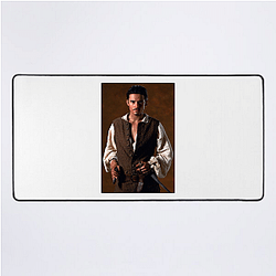 Will Turner Merchandise For Fans Will Turner Mouse Pads