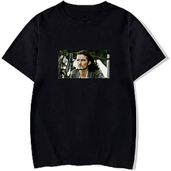 Will Turner Signature Will Turner T-Shirts