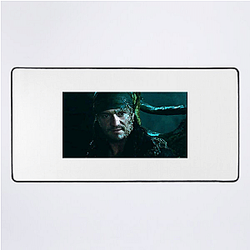Will Turner Fan Art Will Turner Mouse Pads