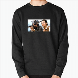 Will Turner Collection for fans Will Turner Sweatshirts