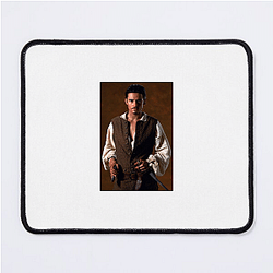 Will Turner Merchandise For Fans Will Turner Mouse Pads