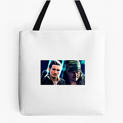 Will Turner Merchandise Will Turner Bags