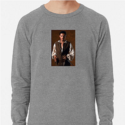 Will Turner Merchandise For Fans Will Turner Sweatshirts