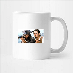 Will Turner Collection for fans Will Turner Mugs