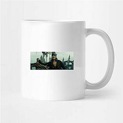 Will Turner Limited Collection Will Turner Mugs