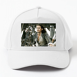 Will Turner Merch Collection Will Turner Hats & Caps
