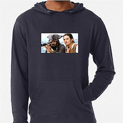 Will Turner Collection for fans Will Turner Hoodies
