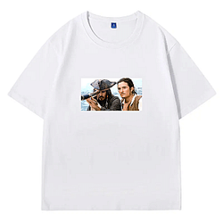 Will Turner Collection for fans Will Turner T-Shirts