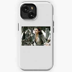 Will Turner Merch Collection Will Turner iPhone Cases