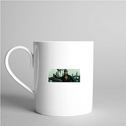 Will Turner Limited Collection Will Turner Mugs