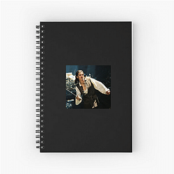 Will Turner Special Collection Will Turner Notebook