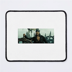 Will Turner Limited Collection Will Turner Mouse Pads