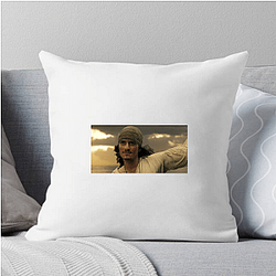 Will Turner Merch Will Turner Pillows Cover