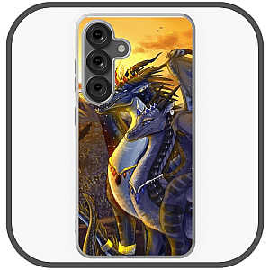Wings Of Fire Cases