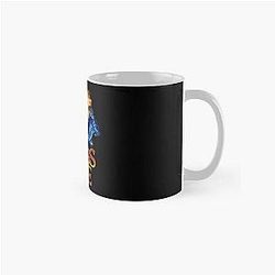 Wings of Fire Classic Mug