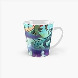 Wings of Fire All Dragon Series Tall Mug