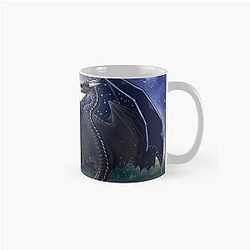 Wings of Fire - Legends - Fathom Classic Mug
