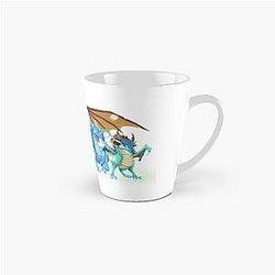 Wings of Fire, Main Five Tall