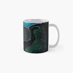 Wings of Fire Moonwatcher Mug