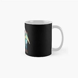 Wings of Fire Queen Glory Classic Mug