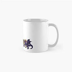 Wings of Fire Dragonets Mug