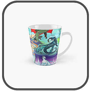 Wings Of Fire Mugs