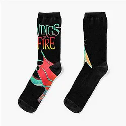 Wings of Fire: Queen Glory