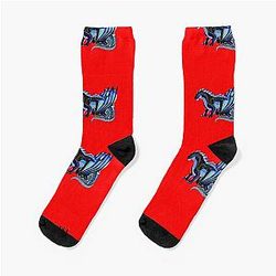 Wings of Fire Socks