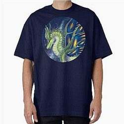 Wings of Fire - Luna SilkWing T-Shirt