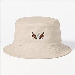 Wings of Fire Back-to-School Bucket Hat