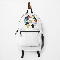 Wings of Fire All Together Backpack