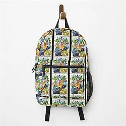 Wings of Fire Backpack