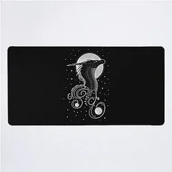 Glory Fantasy Rainwing Darkstalker Wings of Fire Shirt Guard Nightwing Icewing Cute Gifts Desk Mat