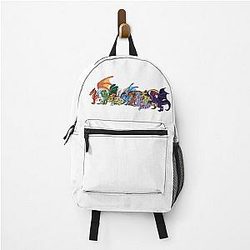 Wings of Fire Dragonet Backpack