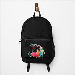 Wings of Fire Glory Classic Backpack