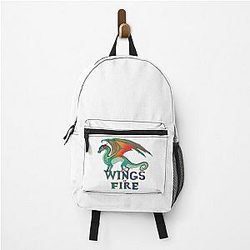 Glory Rainwing Wings Of Fire Gift For Birthday Backpack