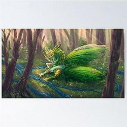 Wings of Fire Poster