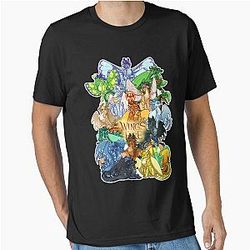 Wings of Fire Essential T-shirt