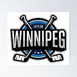 Winnipeg Poster