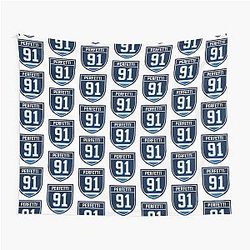 Cole Perfetti Winnipeg Tapestry