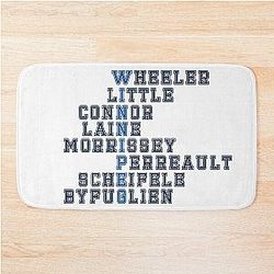Winnipeg 2019 Bath Mat
