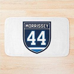 Josh Morrissey Winnipeg Jets Bath Mat