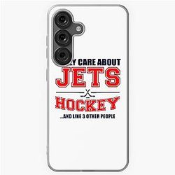Winnipeg Jets Soft Case